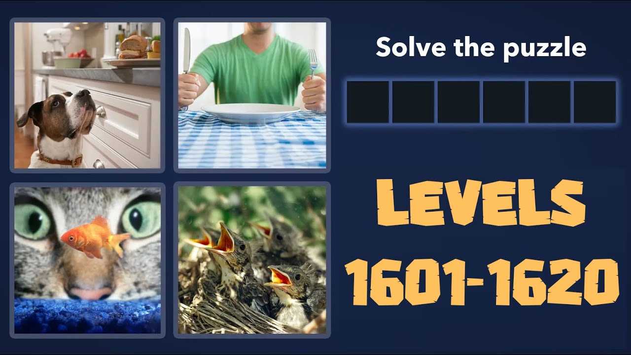 4pics1word answers 7 letters