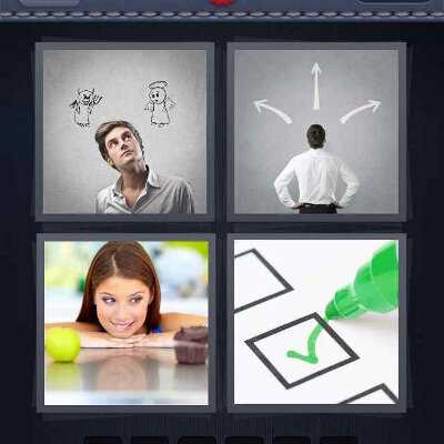 4pics1word answers