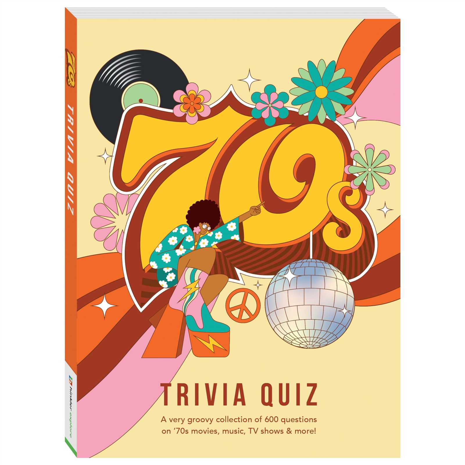 70s trivia questions and answers