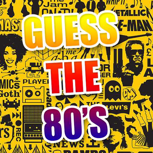 80s music trivia with answers