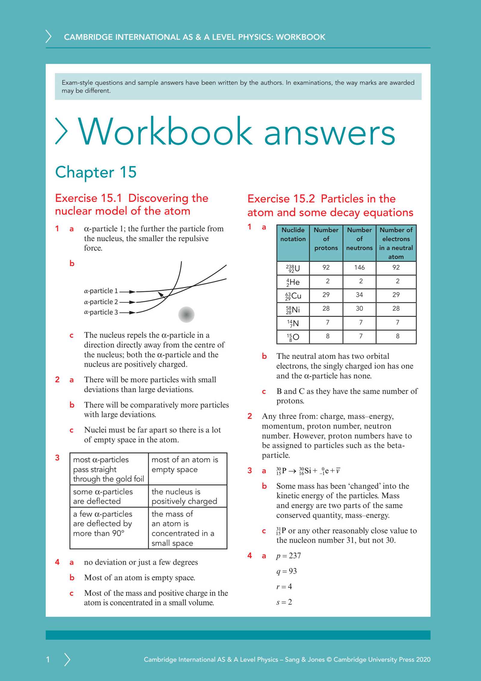 aapc chapter 15 review exam answers