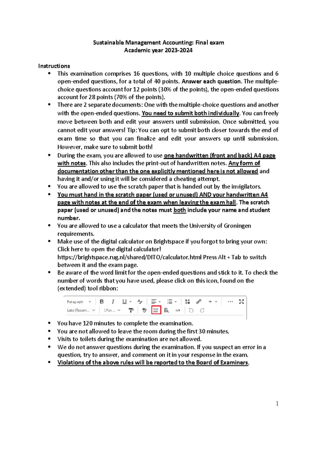 accounting final exam questions and answers