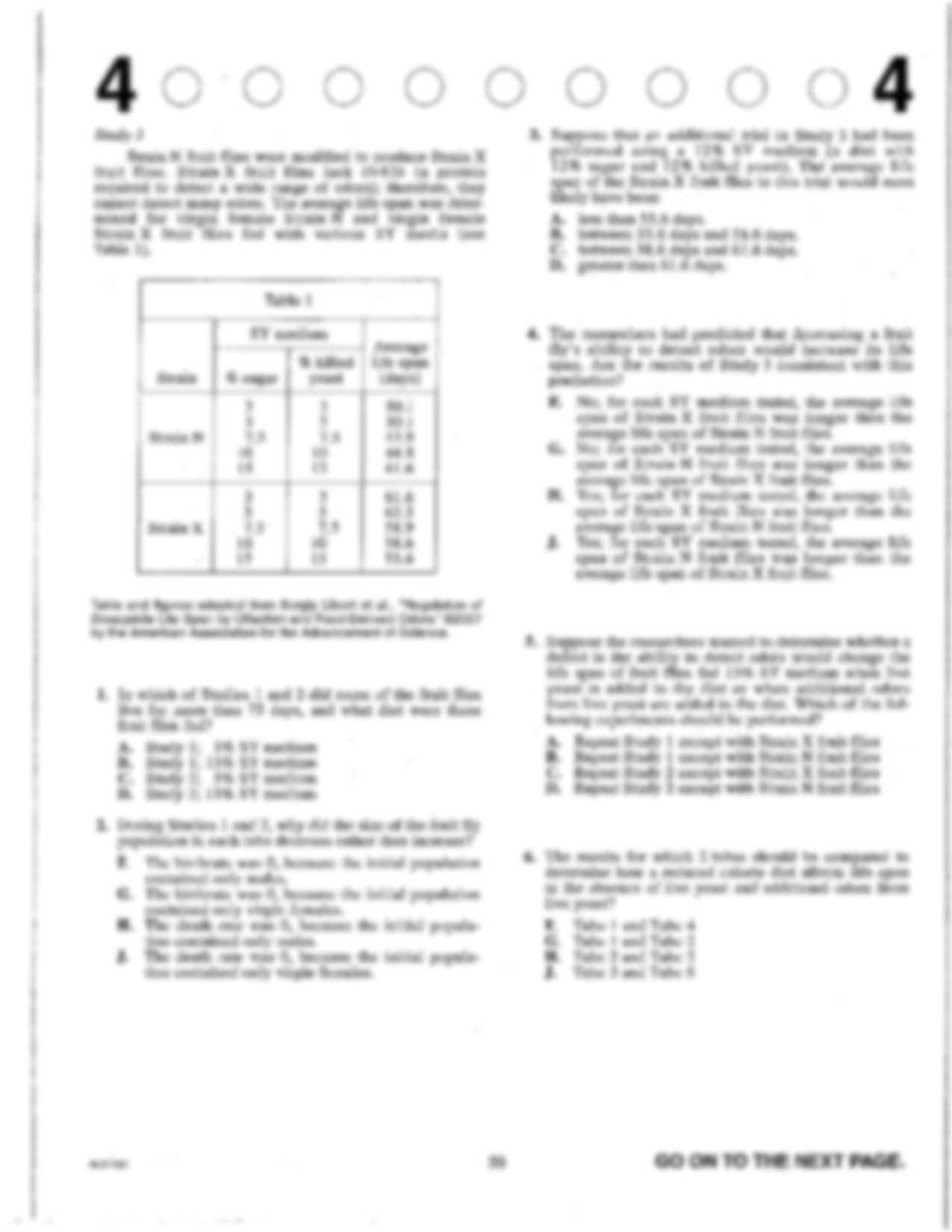 act 72c answers