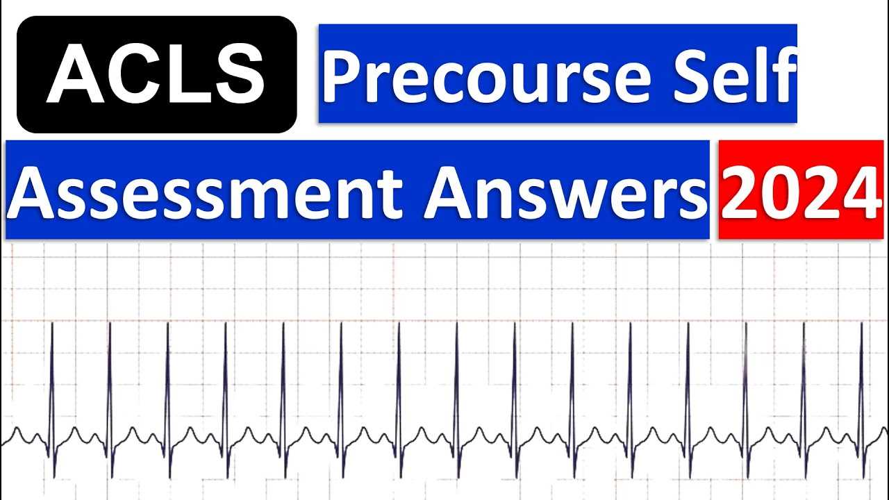 advanced cardiovascular life support exam c answers