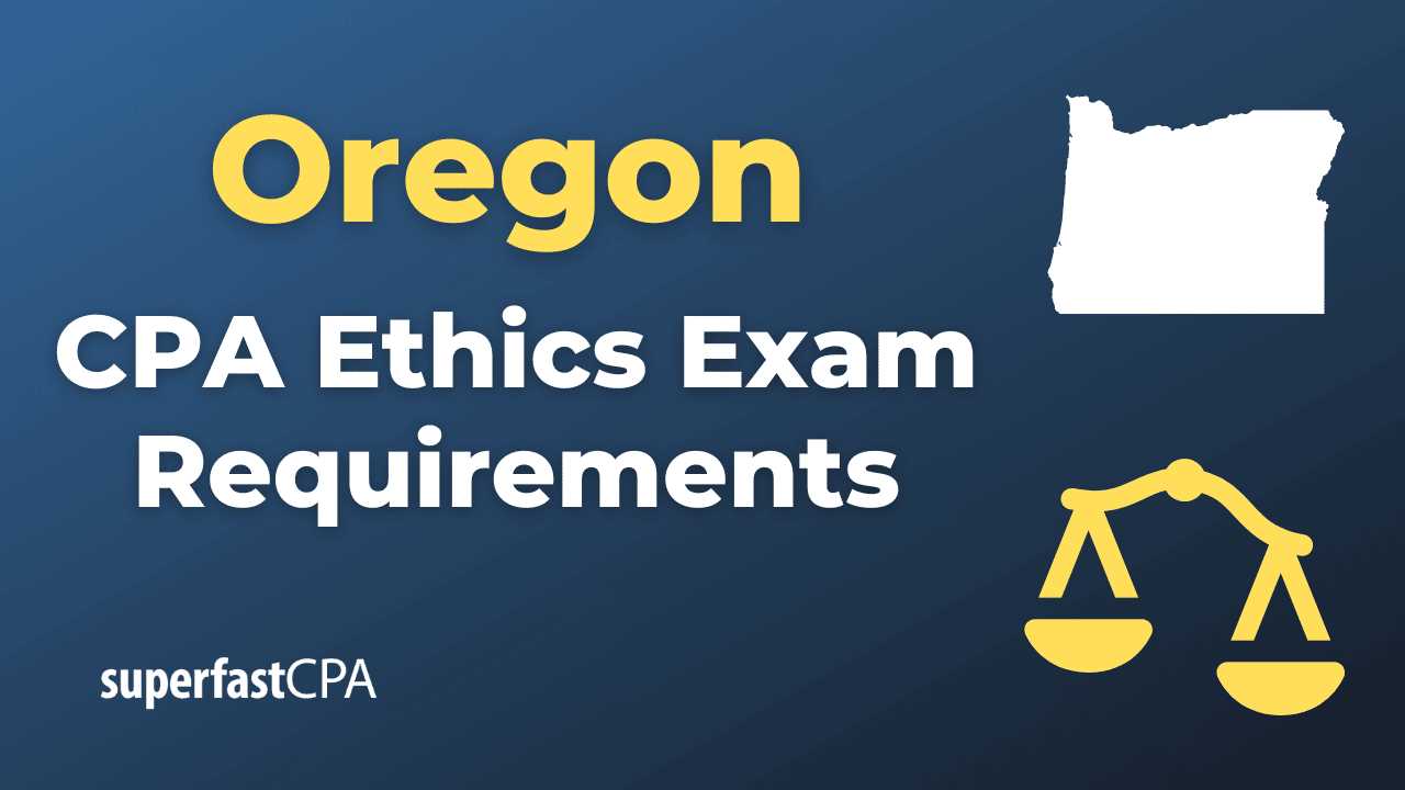 aicpa comprehensive ethics exam answers