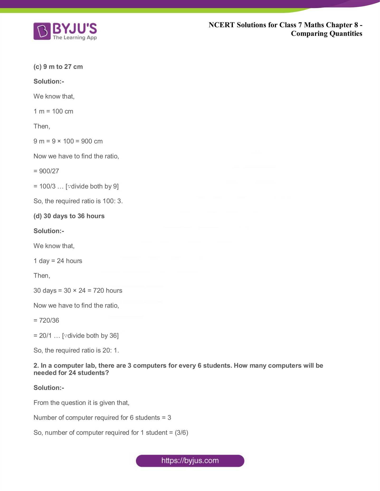 algebra 1 chapter 8 review answers