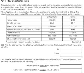 algebra nation answer key section 5