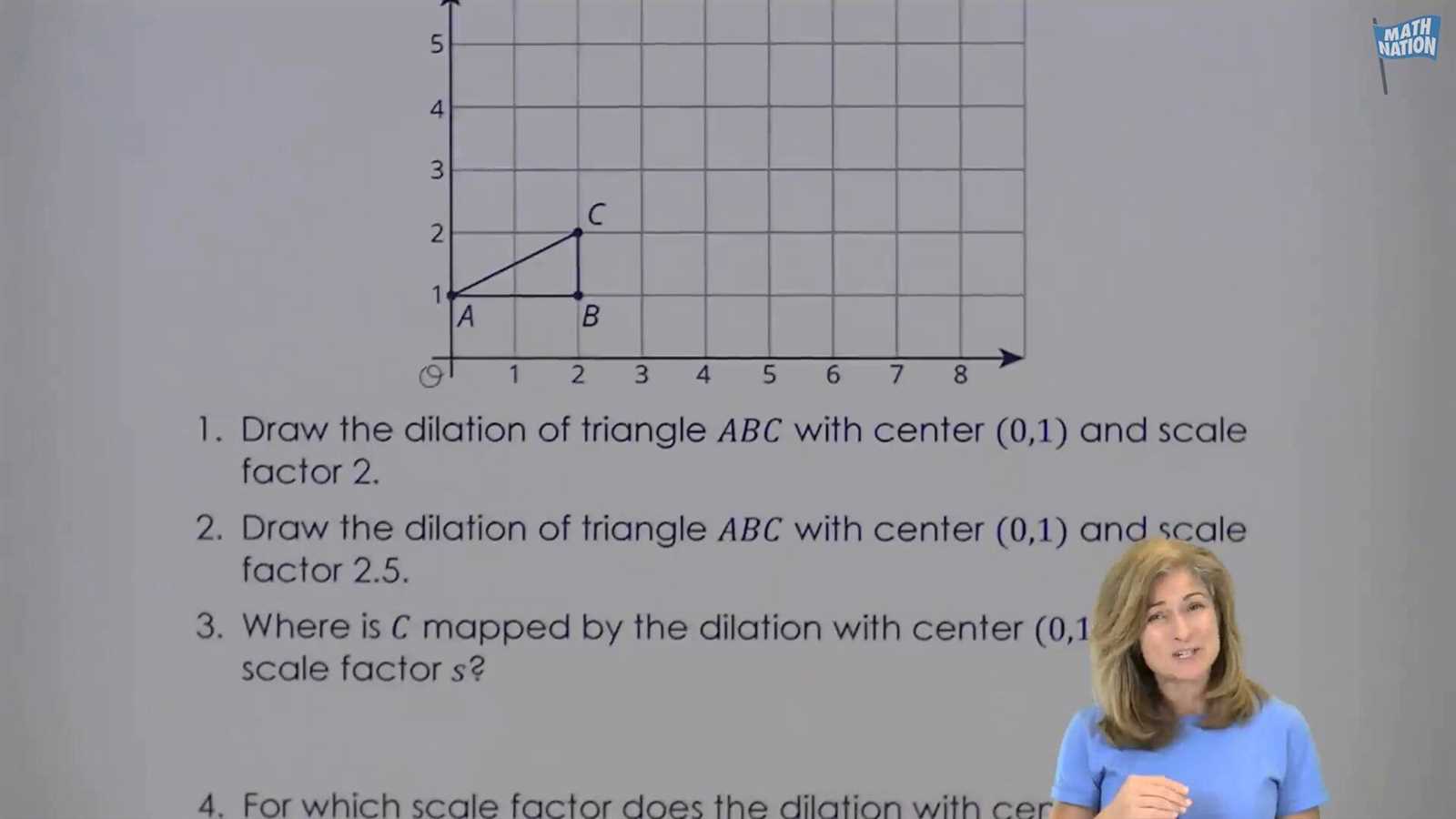 algebra nation workbook answers