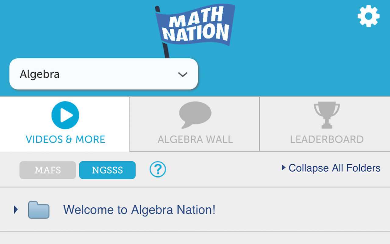 algebra nation workbook answers