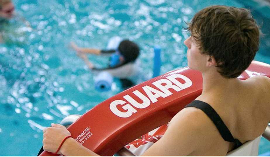 american red cross lifeguard final exam answers