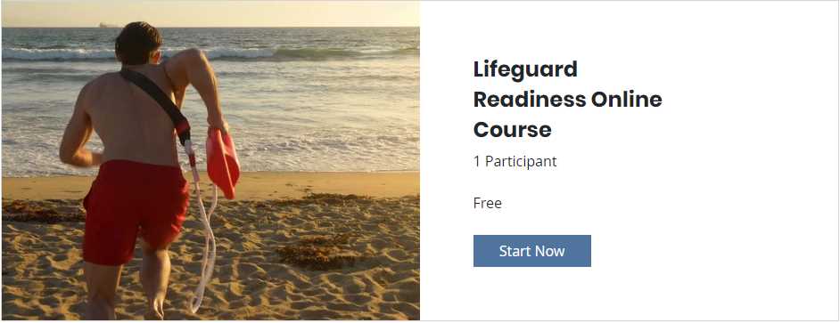 american red cross lifeguard final exam answers