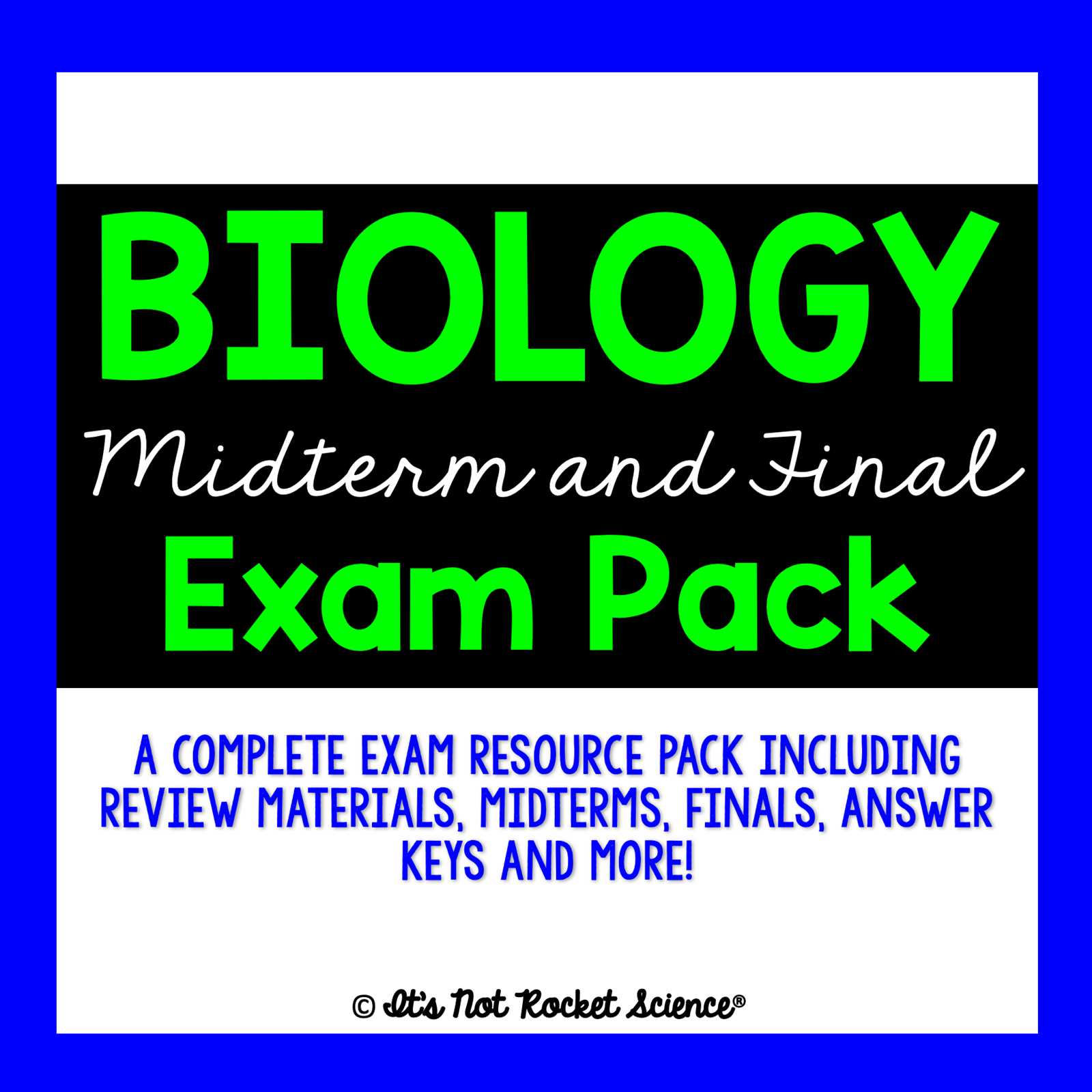 anatomy and physiology midterm exam answers