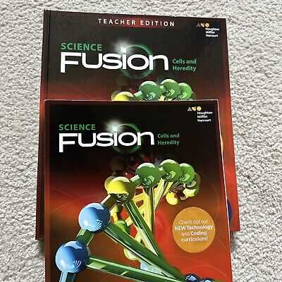 answers to science fusion book