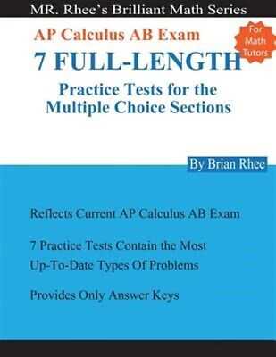 ap calc ab exam practice