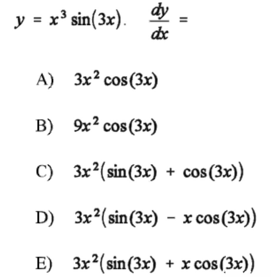 ap calculus ab past exams