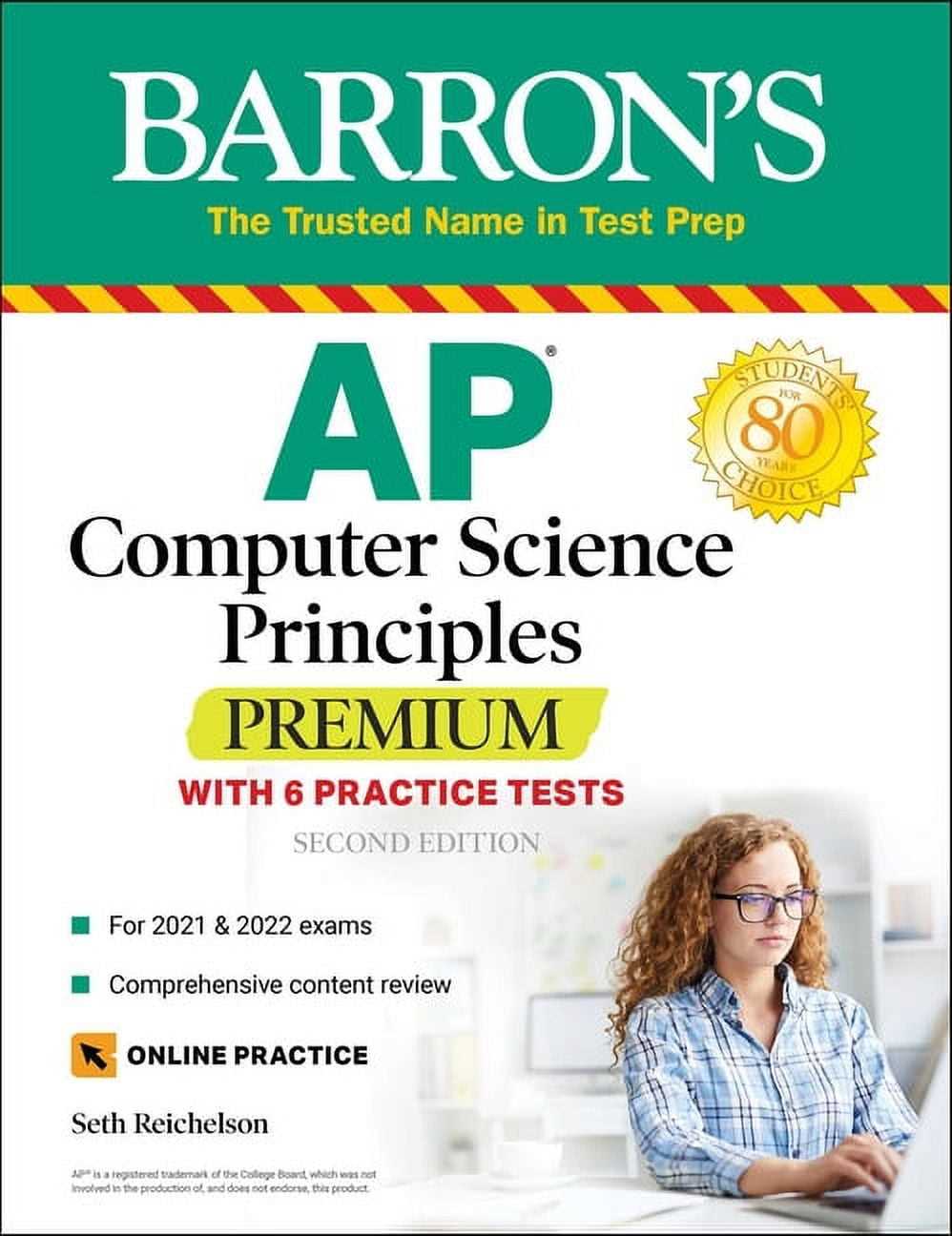 ap computer science a exam 2025 sample questions answers