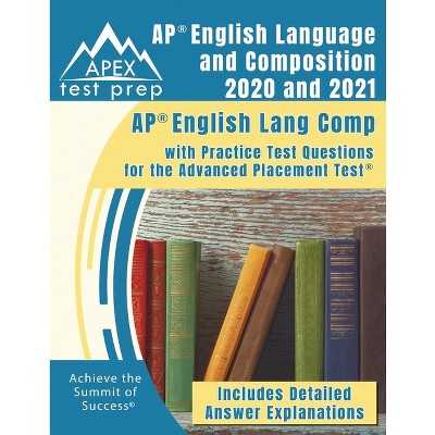 ap english language and composition exam answer key