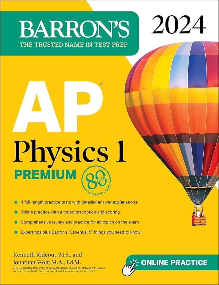 ap physics 1 2025 practice exam 1 mcq answers