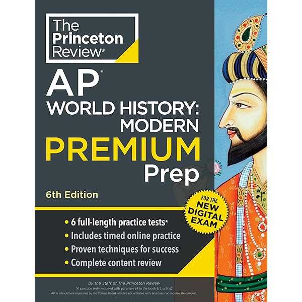 ap world history exam 2025 answers