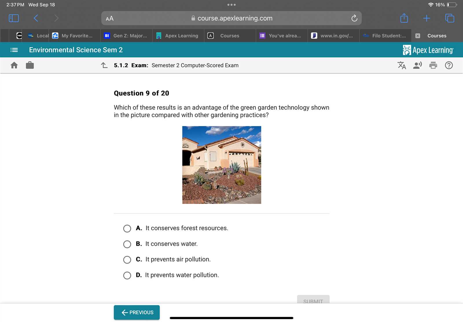 apex geometry semester 2 exam answers