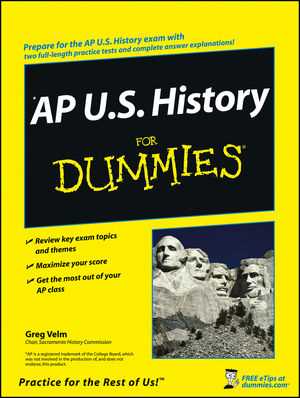 apush practice exam answer key