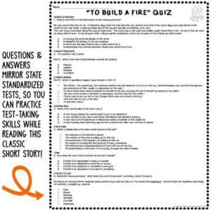 ar test answers for any book