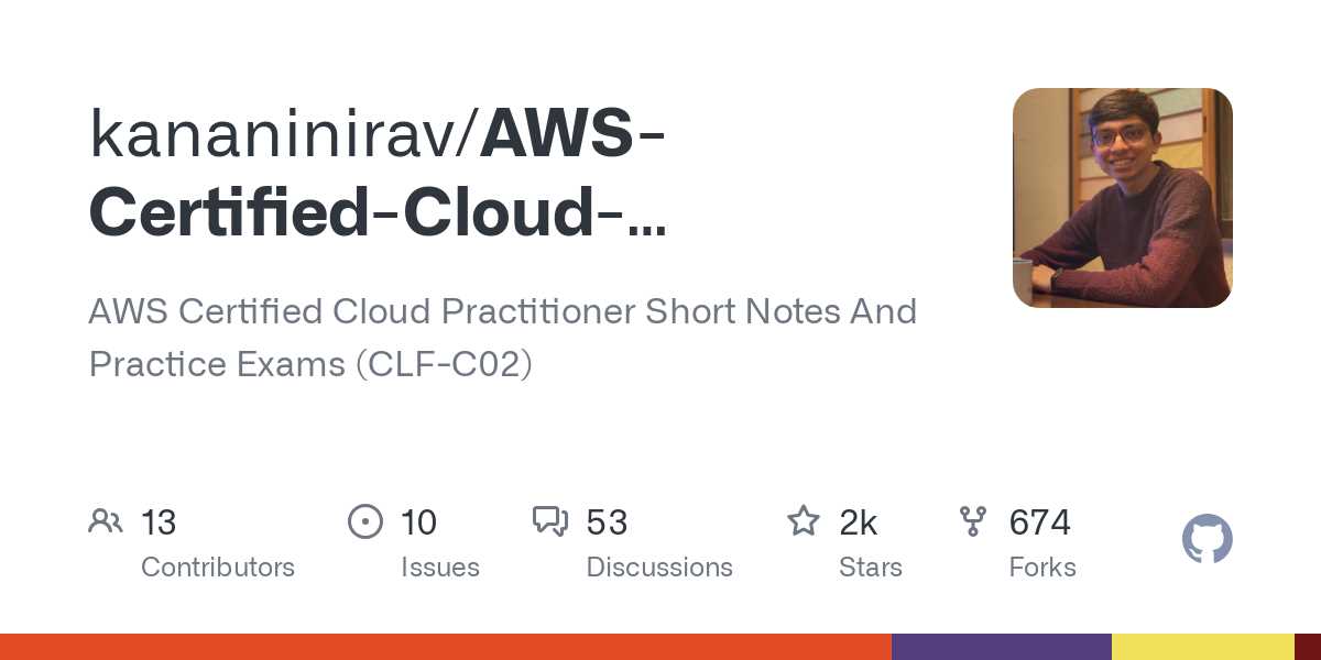 aws certification practice exam