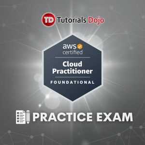 aws certification practice exam