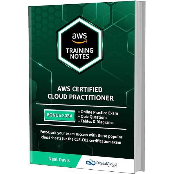 aws certification practice exam