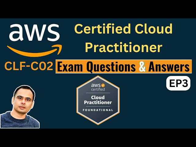 aws exam questions and answers