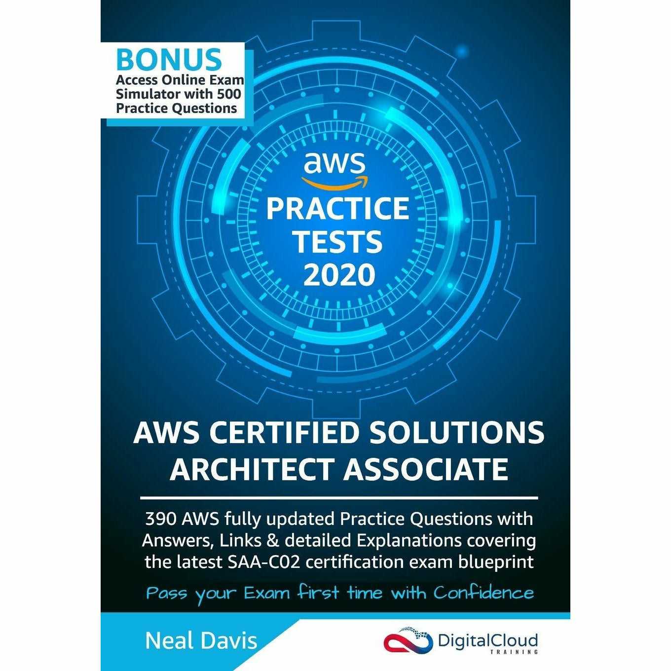 aws solution architect exam questions and answers