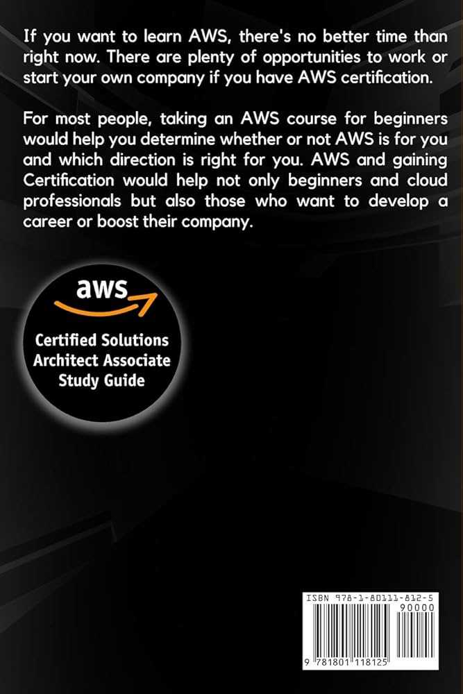 aws solution architect exam questions and answers