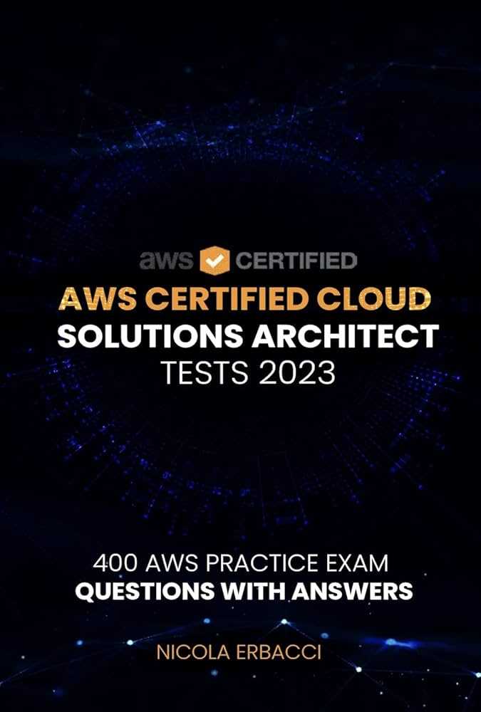 aws solution architect exam questions and answers