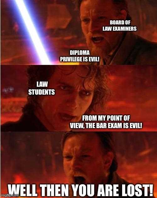 bar exam memes