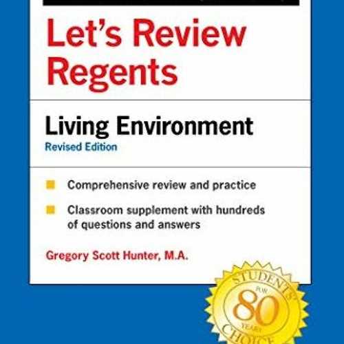 barrons regents exams and answers living environment