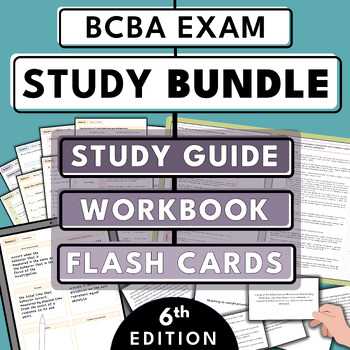 bcba exam