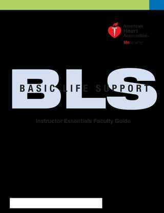 bls instructor essentials exam a answers