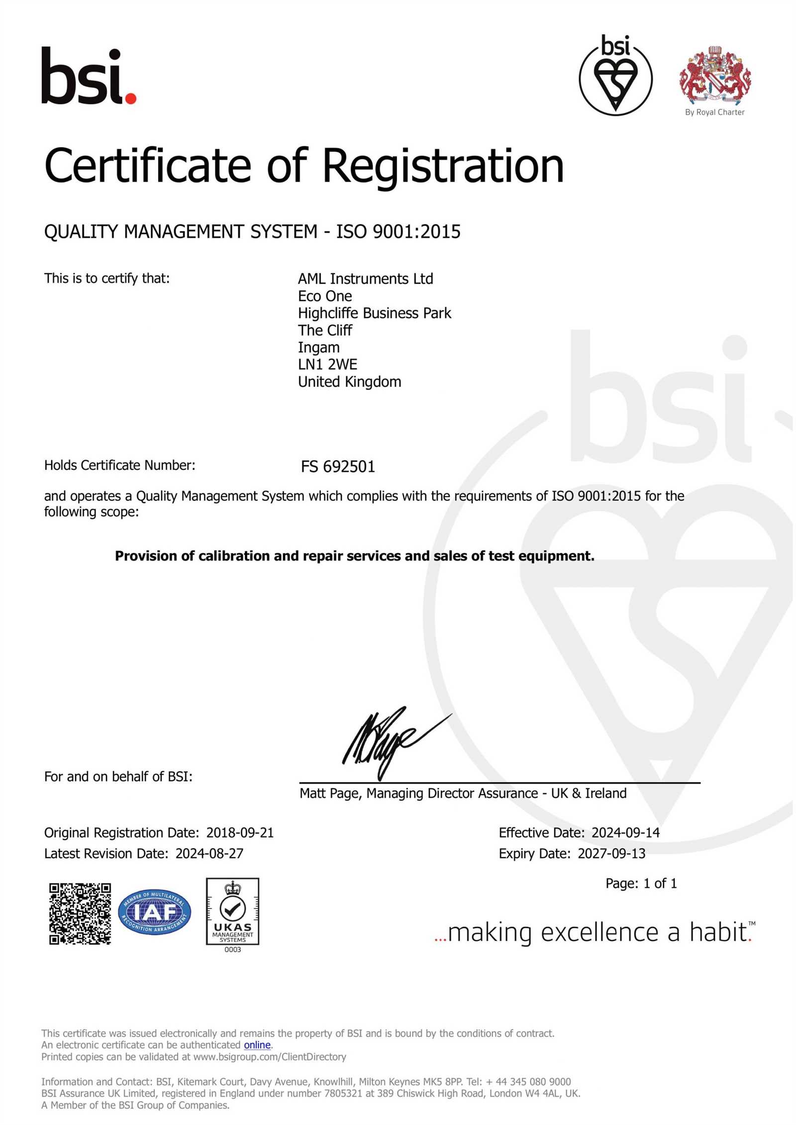 bsi iso 9001 exam questions answers