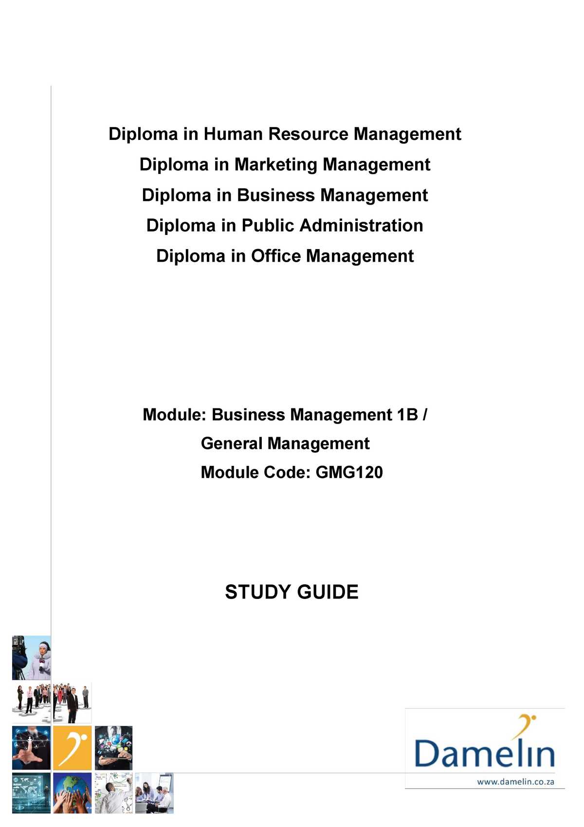 business management module 1 exam 2 answers