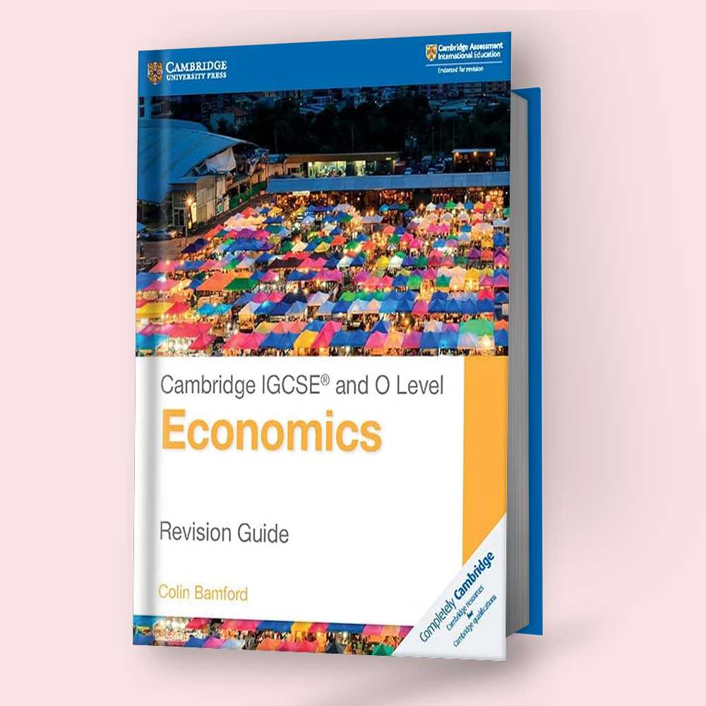 cambridge igcse economics exam style questions answers