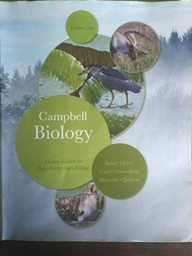 campbell biology scientific skills exercise answers