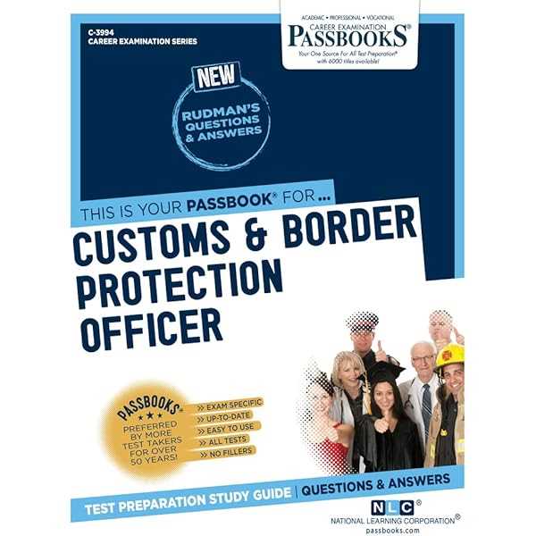 cbp entrance exam answers