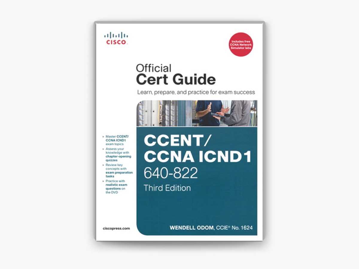 ccent icnd1 practice certification exam