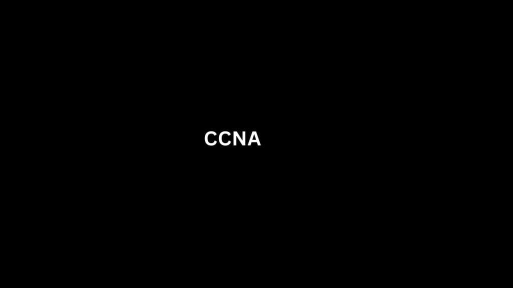 ccna 1 hands on skills exam 2025