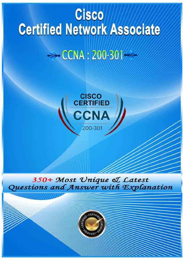 ccna 200 301 exam answers