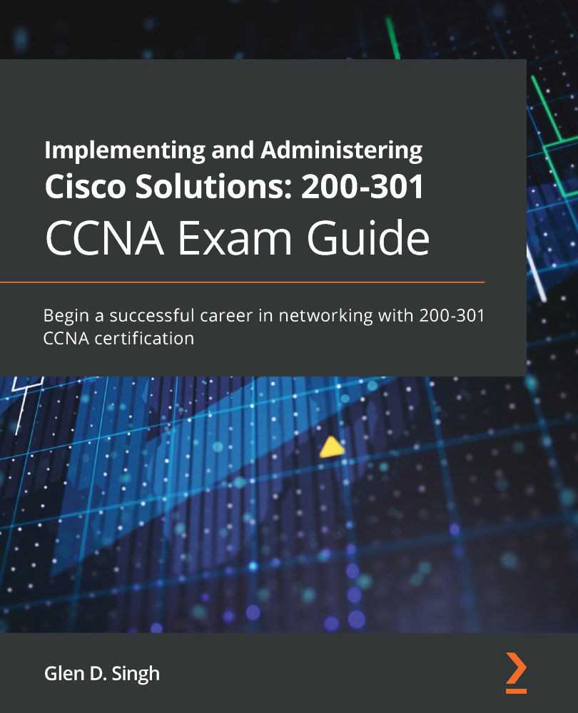 ccna 3 chapter 5 exam