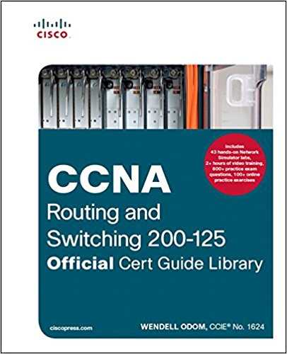 ccna cert exam answers