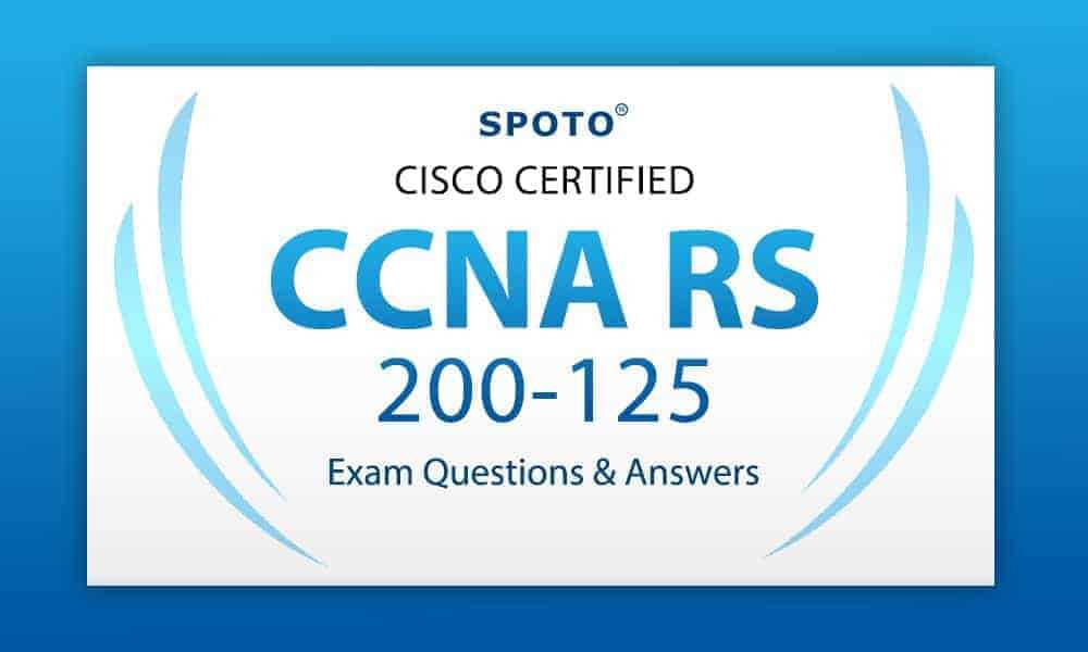 ccna cert exam answers