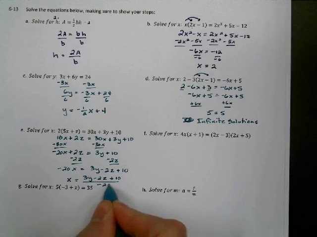 cpm algebra 2 answer key