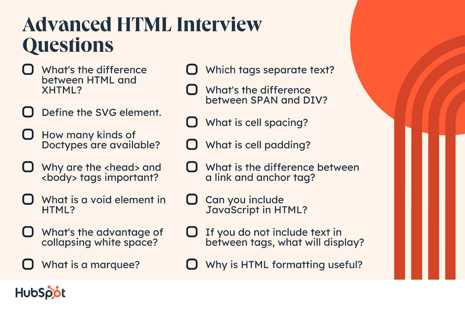 css3 interview questions and answers for experienced